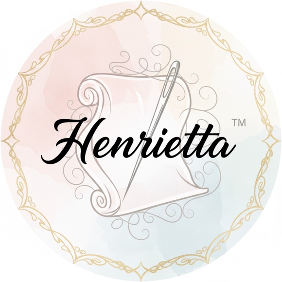 henriettafinds
